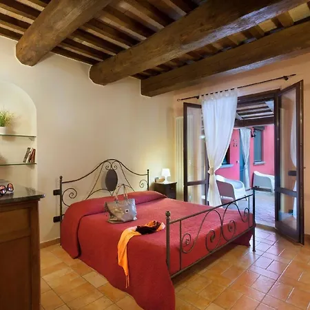 Appartement Luca Wohnung, Marcheholiday Acqualagna