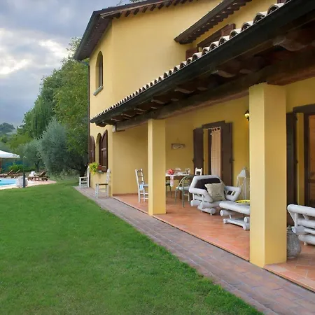 Luca Wohnung, Marcheholiday Appartamento