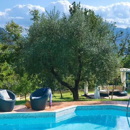 Luca Wohnung, Marcheholiday Acqualagna