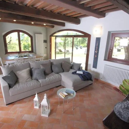 Appartement Luca Wohnung, Marcheholiday